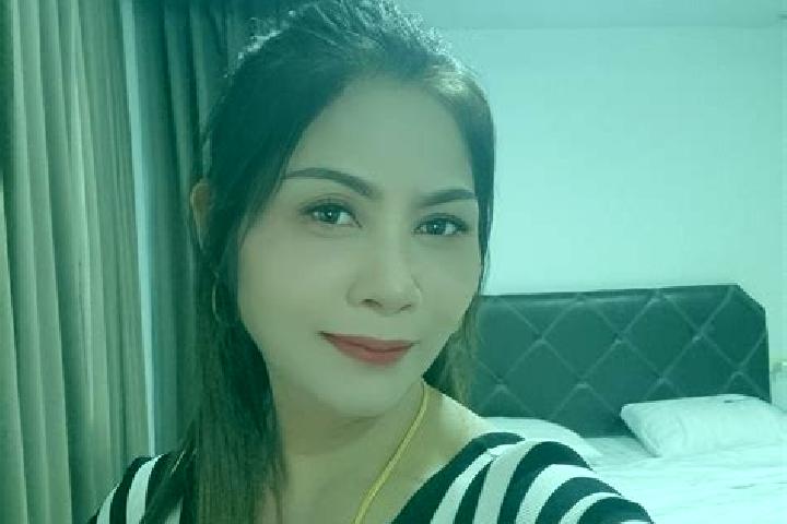 Maya, 30 — Escort in Si Songkhram, Thailand