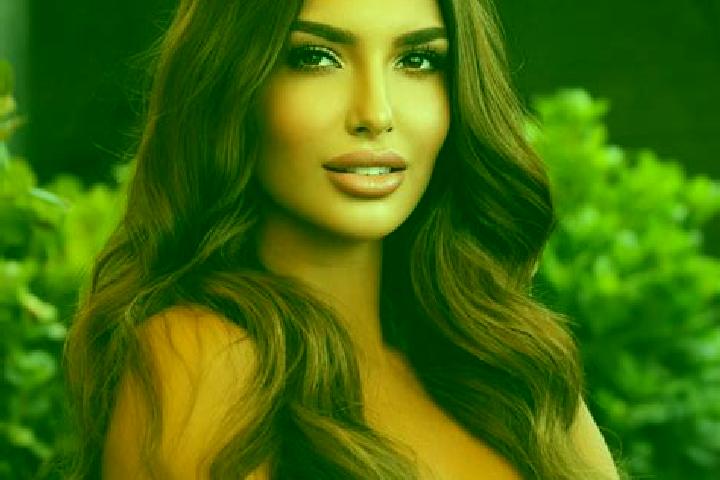 Maya, 30 — Escort in Stanislawice, Poland