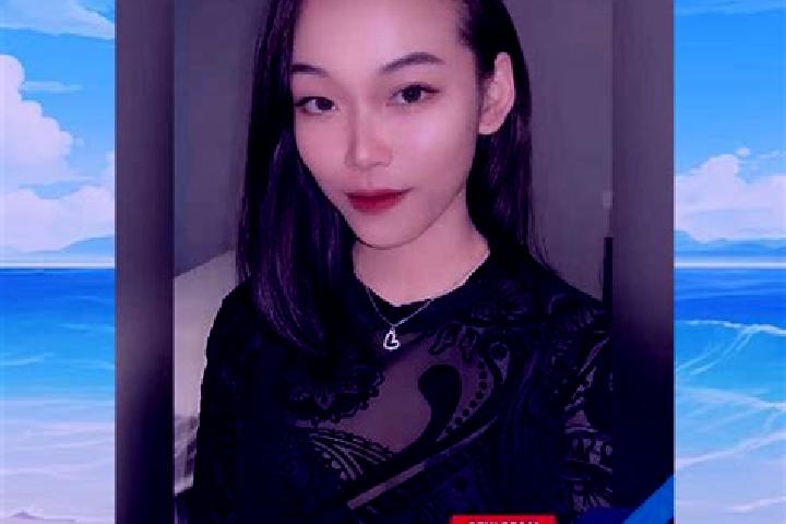 Maya, 30 — Escort in Tanjung, Indonesia
