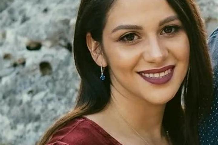 Maya, 30 — Escort in Tegina, Nigeria