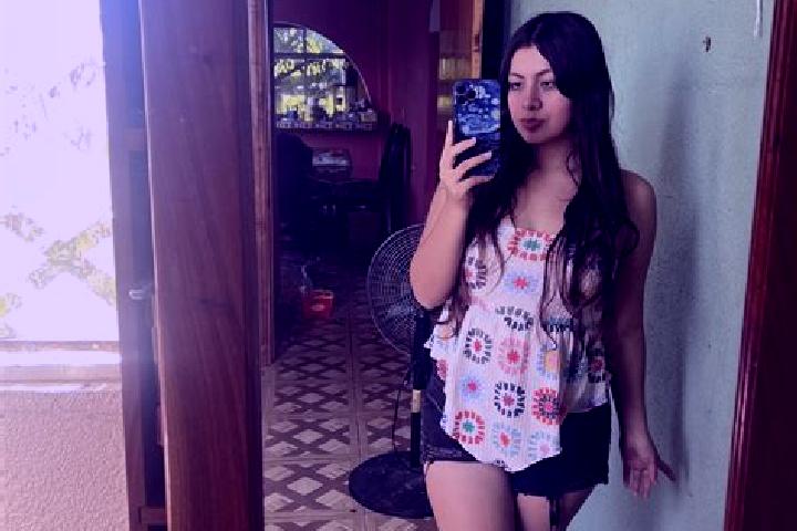 Maya, 30 — Escort in Tixhualactun, Mexico