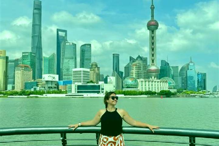 Maya, 30 — Escort in Vestem, Romania