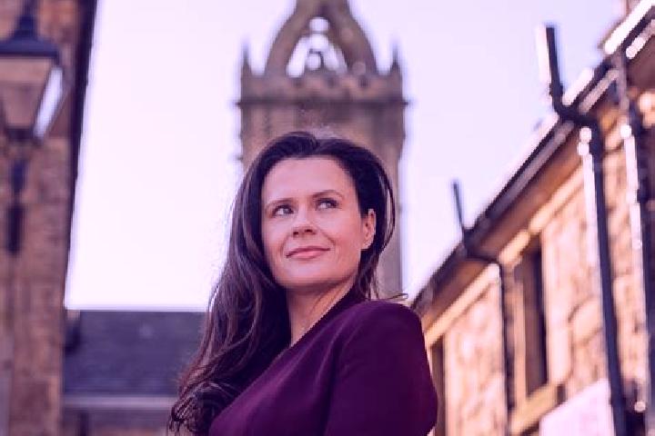 Maya, 30 — Escort in West Kilbride, United Kingdom