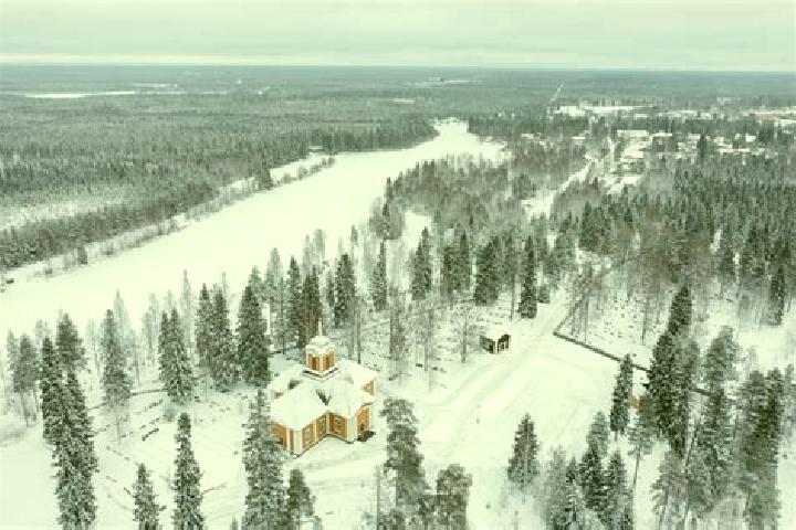 Maya, 30 — Escort in Yli-Ii, Finland