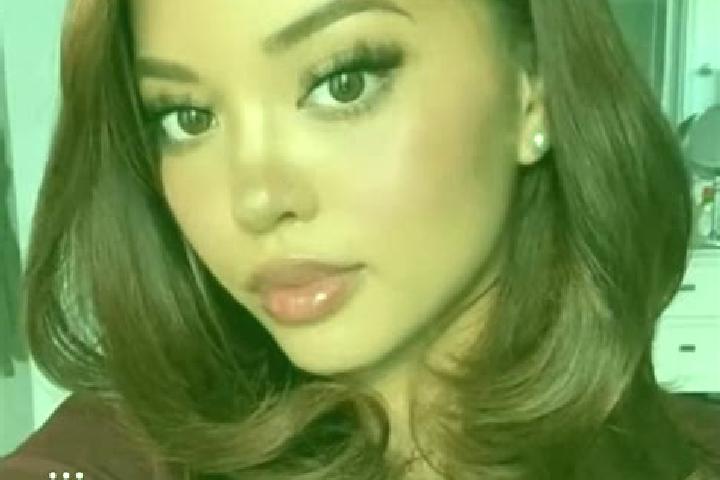 Maya, 31, a auburn brown-eyed latina companion based in Ferrum. Offering Massage, Travel Companion. Available for incall and outcall, day and evening dates.