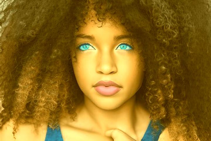 Maya, 31, a black blue-eyed mixed companion based in Engeln. Offering Deep French Kissing, Roleplay, Party Girl. Available for incall and outcall, day and ev...