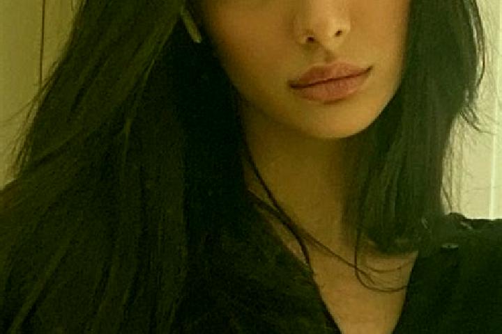 Maya, 31, a black dark-eyed middle eastern companion based in Valea Chioarului. Offering Girlfriend Experience, Overnight, A-Level. Available for incall and ...