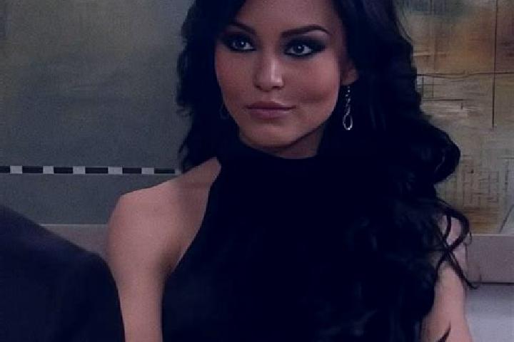 Maya, 31, a blonde amber-eyed middle eastern companion based in Santa Genoveva de Docordo. Offering Couples, BDSM, Domination. Available for incall and outca...