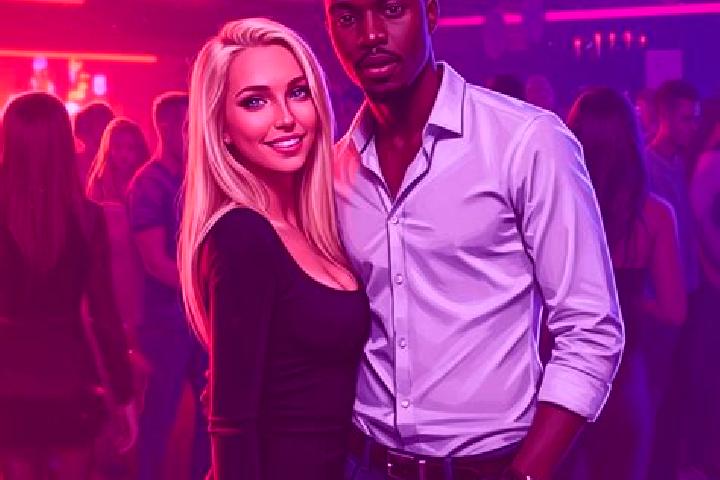 Maya, 31, a blonde blue-eyed ebony companion based in Wethersfield. Offering Striptease, Erotic Massage, Dinner Date, Overnight. Available for incall and out...