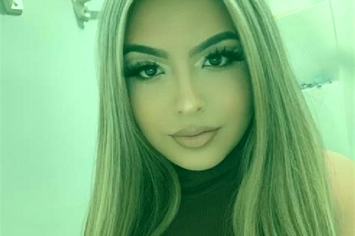 Maya, 31, a blonde dark-eyed latina companion based in Novokrasne. Offering Girlfriend Experience, Overnight, Roleplay, Tantra. Available for incall and outc...
