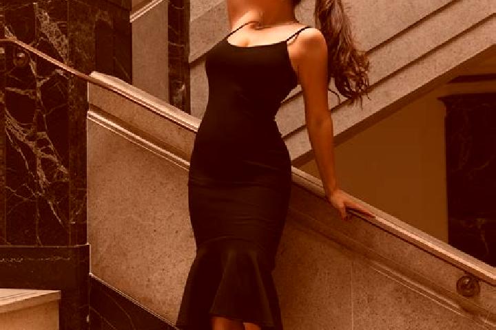Maya, 31, a brunette amber-eyed latina companion based in Orlesti. Offering Domination, 69, Fetish, A-Level. Available for incall and outcall, overnight book...