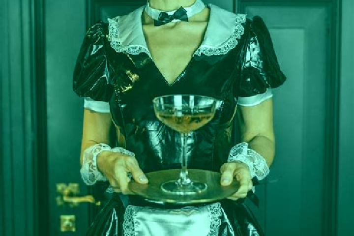 Maya, 31, a brunette brown-eyed european companion based in Murton. Offering A-Level, Dinner Date, BDSM, Tantra. Available for incall and outcall, day and ev...