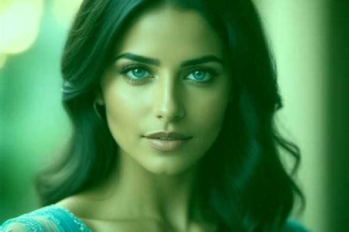 Maya, 31, a dark blonde amber-eyed latina companion based in Sanad. Offering OWO, Duos, Overnight, A-Level. Available for incall and outcall, day and evening...