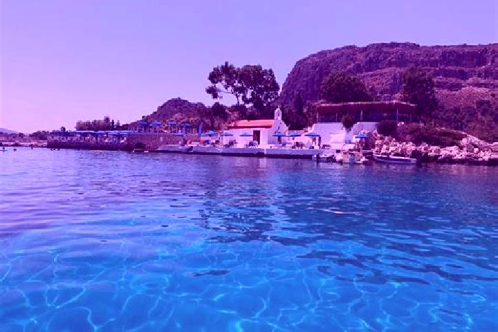 Maya, 31 — Escort in Agios Georgios Sykousis, Greece