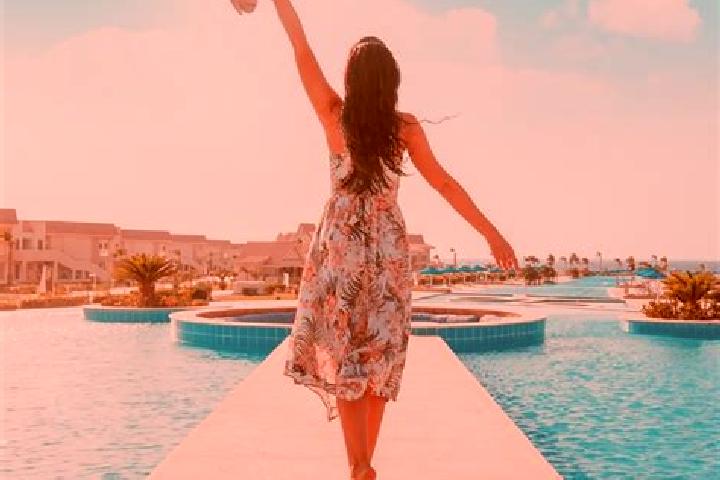 Maya, 31 — Escort in Al Ayn as Sukhnah, Egypt