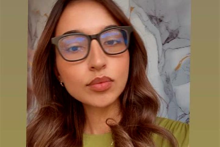 Maya, 31 — Escort in Almolonga, Mexico