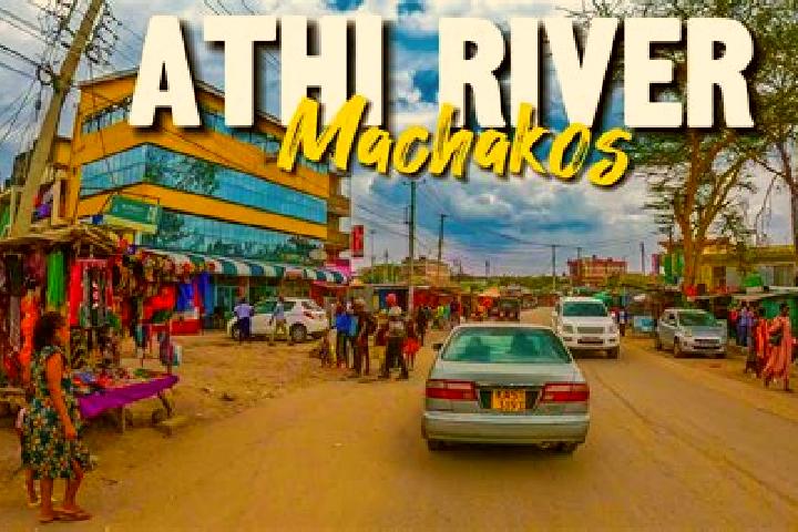 Maya, 31 — Escort in Athi River, Kenya