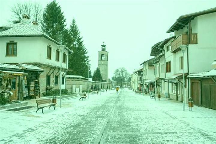 Maya, 31 — Escort in Bansko, North Macedonia