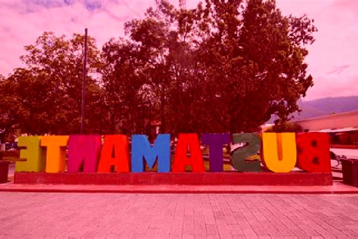 Maya, 31 — Escort in Bustamante, Mexico