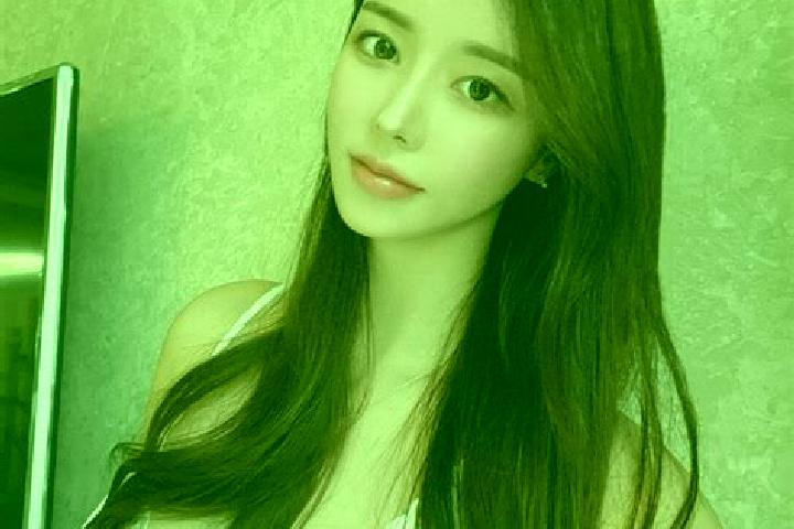 Maya, 31 — Escort in Cangshi, China