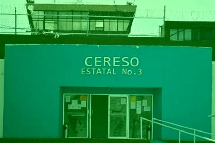 Maya, 31 — Escort in CEFERESO Numero 3, Mexico
