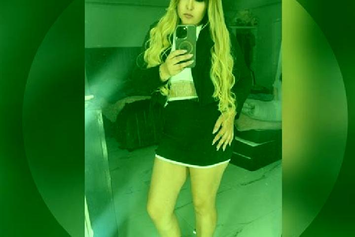 Maya, 31 — Escort in Cisneros, Spain