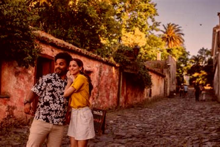 Maya, 31 — Escort in Colonia del Sol, Mexico