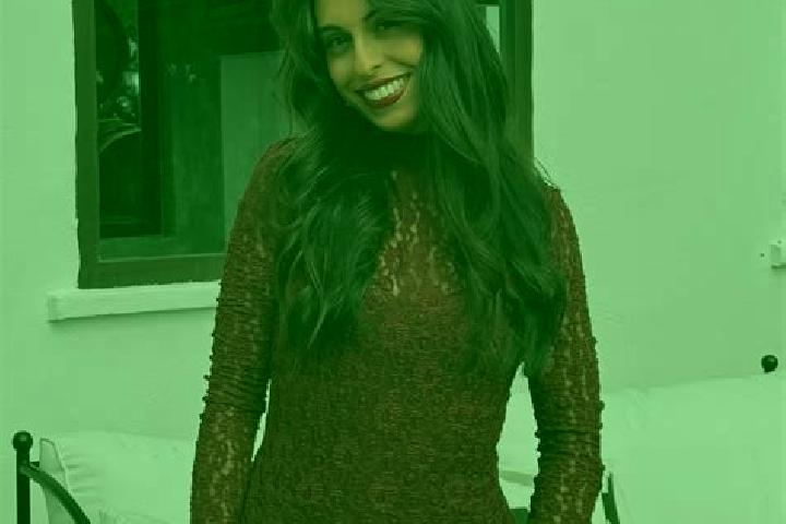 Maya, 31 — Escort in Colonia Flores Garcia, Mexico