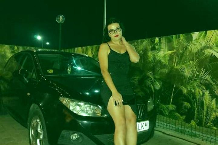 Maya, 31 — Escort in Draghici, Romania