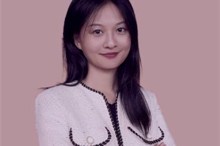 Maya, 31 — Escort in Fangjun, China