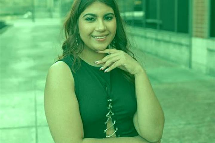 Maya, 31 — Escort in Goshen, United States
