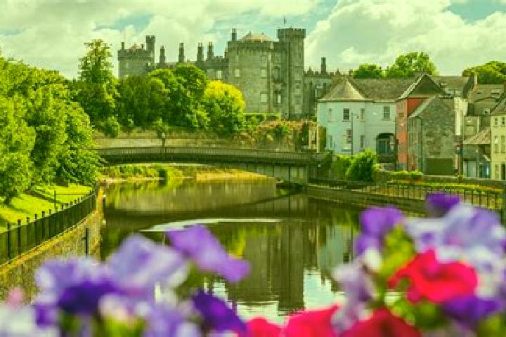 Maya, 31 — Escort in Kilmanagh, United States