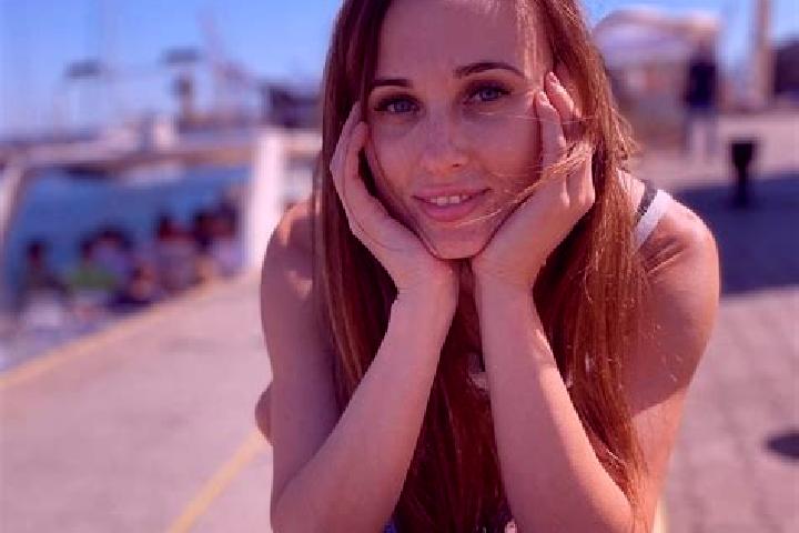 Maya, 31 — Escort in Kompaniyivka, Ukraine