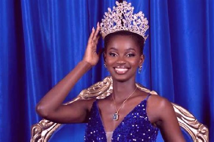 Maya, 31 — Escort in Kouassi Nguessankro, Ivory Coast
