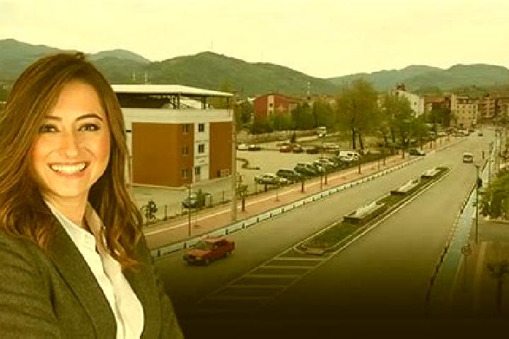 Maya, 31 — Escort in Kozcagiz, Turkey