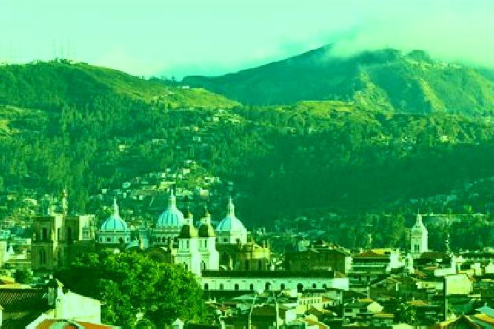 Maya, 31 — Escort in La Providencia, Ecuador