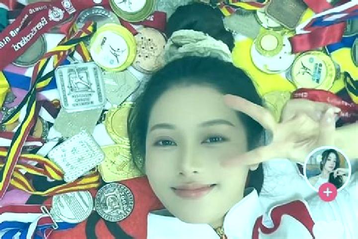 Maya, 31 — Escort in Liufang, China
