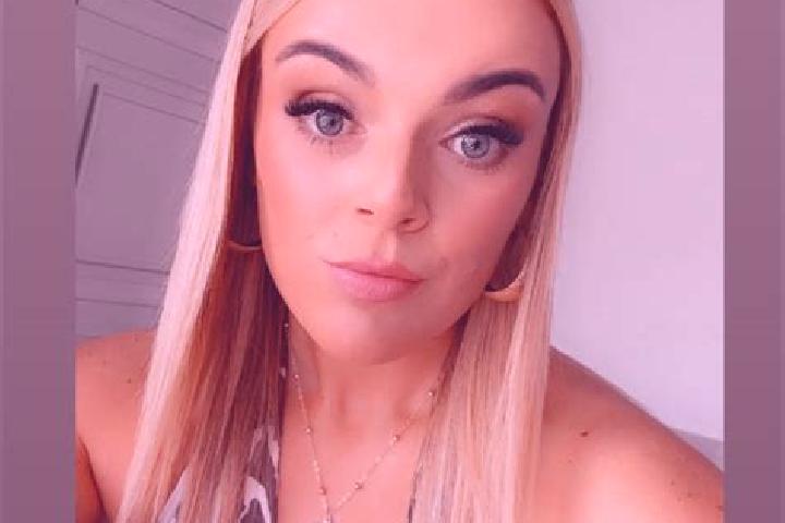 Maya, 31 — Escort in Low Etherley, United Kingdom