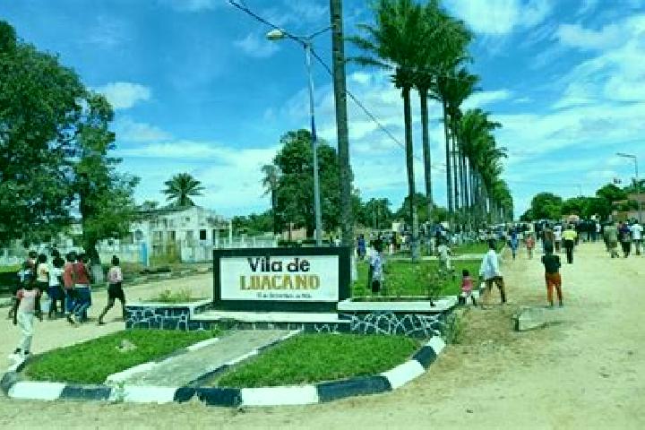 Maya, 31 — Escort in Luacano, Angola