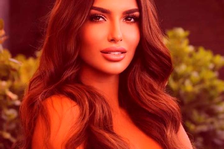 Maya, 31 — Escort in Lukowe, Poland