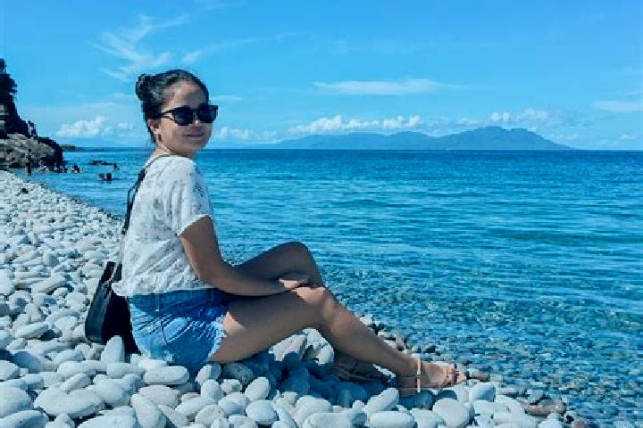 Maya, 31 — Escort in Mabua, Philippines