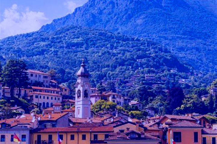 Maya, 31 — Escort in Menaggio, Italy