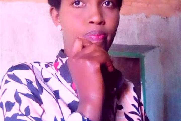 Maya, 31 — Escort in Mugongomanga, Burundi
