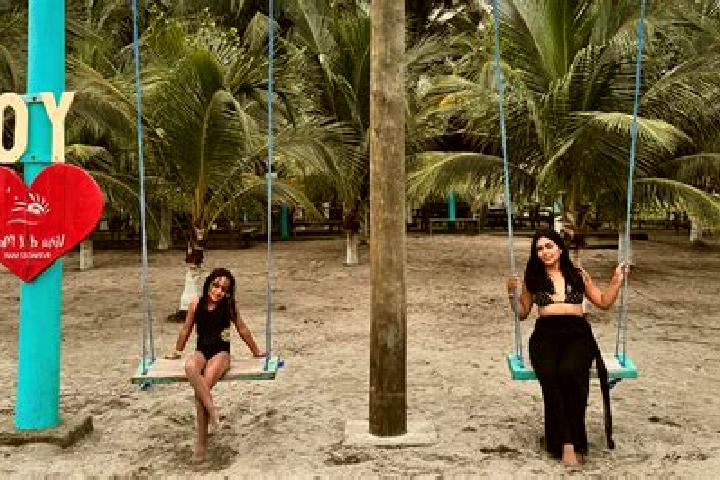 Maya, 31 — Escort in Omoa, Honduras