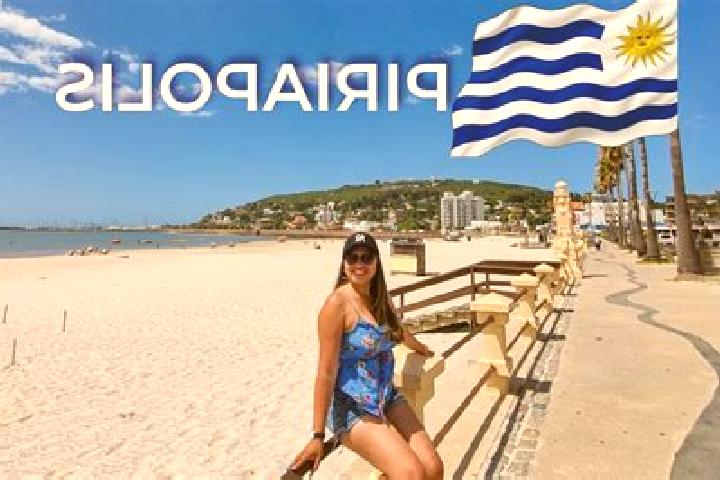 Maya, 31 — Escort in Piriapolis, Uruguay