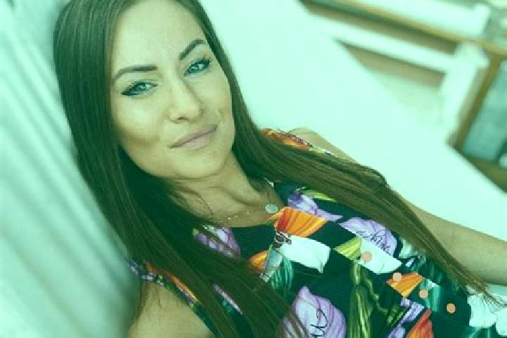 Maya, 31 — Escort in Putnok, Hungary