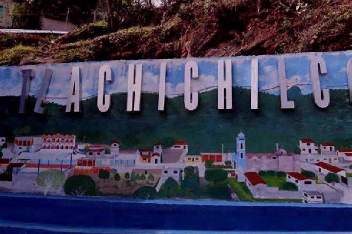 Maya, 31 — Escort in San Juan Bautista Tlachichilco, Mexico