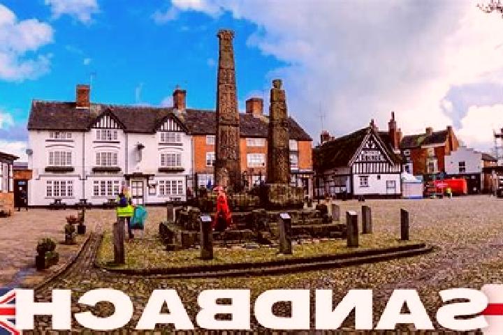 Maya, 31 — Escort in Sandbach, United Kingdom