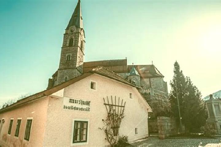 Maya, 31 — Escort in Sankt Oswald bei Freistadt, Austria