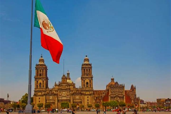Maya, 31 — Escort in Santiago Centro, Mexico